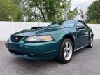 Thumbnail Photo 1 for 2002 Ford Mustang GT Coupe